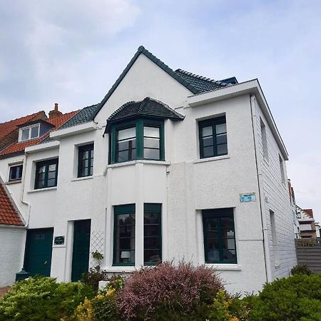 Villa La Croisee Des Chemins 布赖迪讷 外观 照片