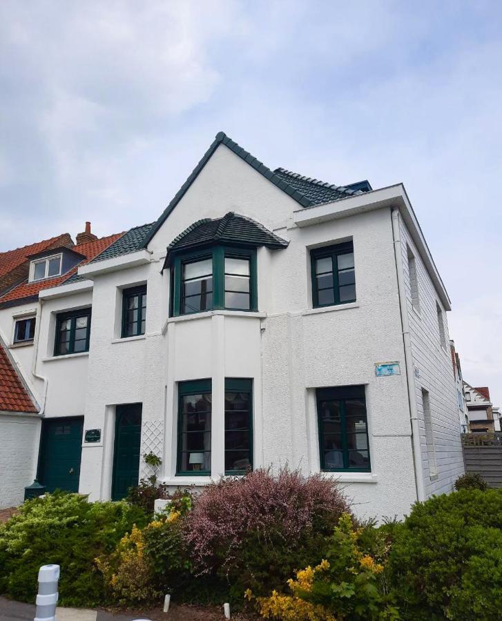 Villa La Croisee Des Chemins 布赖迪讷 外观 照片